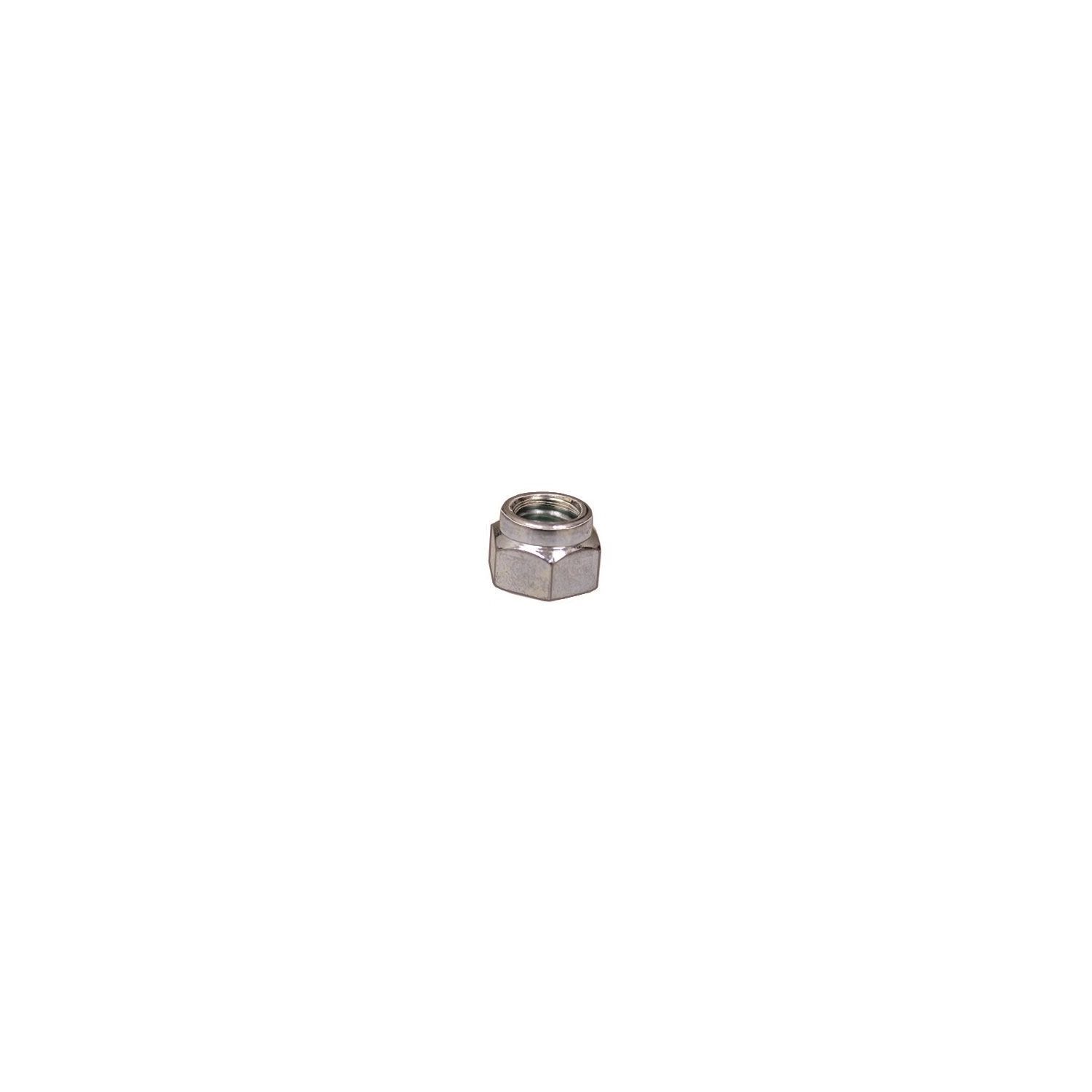 Collared Battery Terminal Nut 5/16"18 K.L. Jack