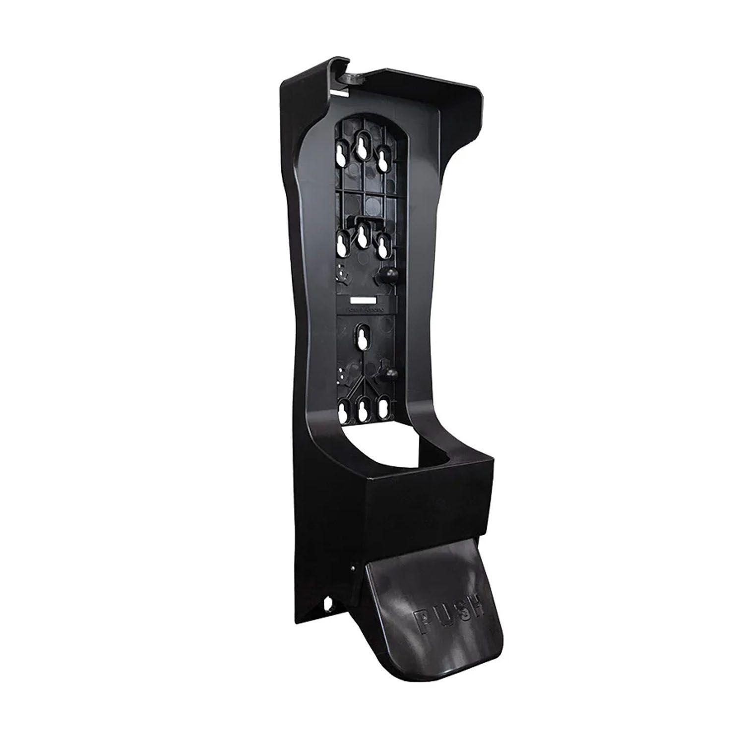 Scrub Force Wall Mount 3.55 Liter Soap Dispenser