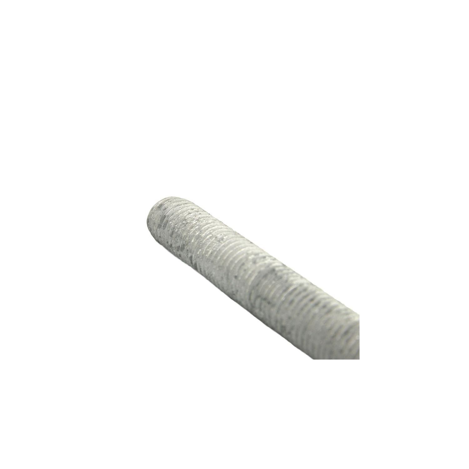 7/8-9 X 6 Ft ASTM A307 Gr. A HDG | K.L. Jack