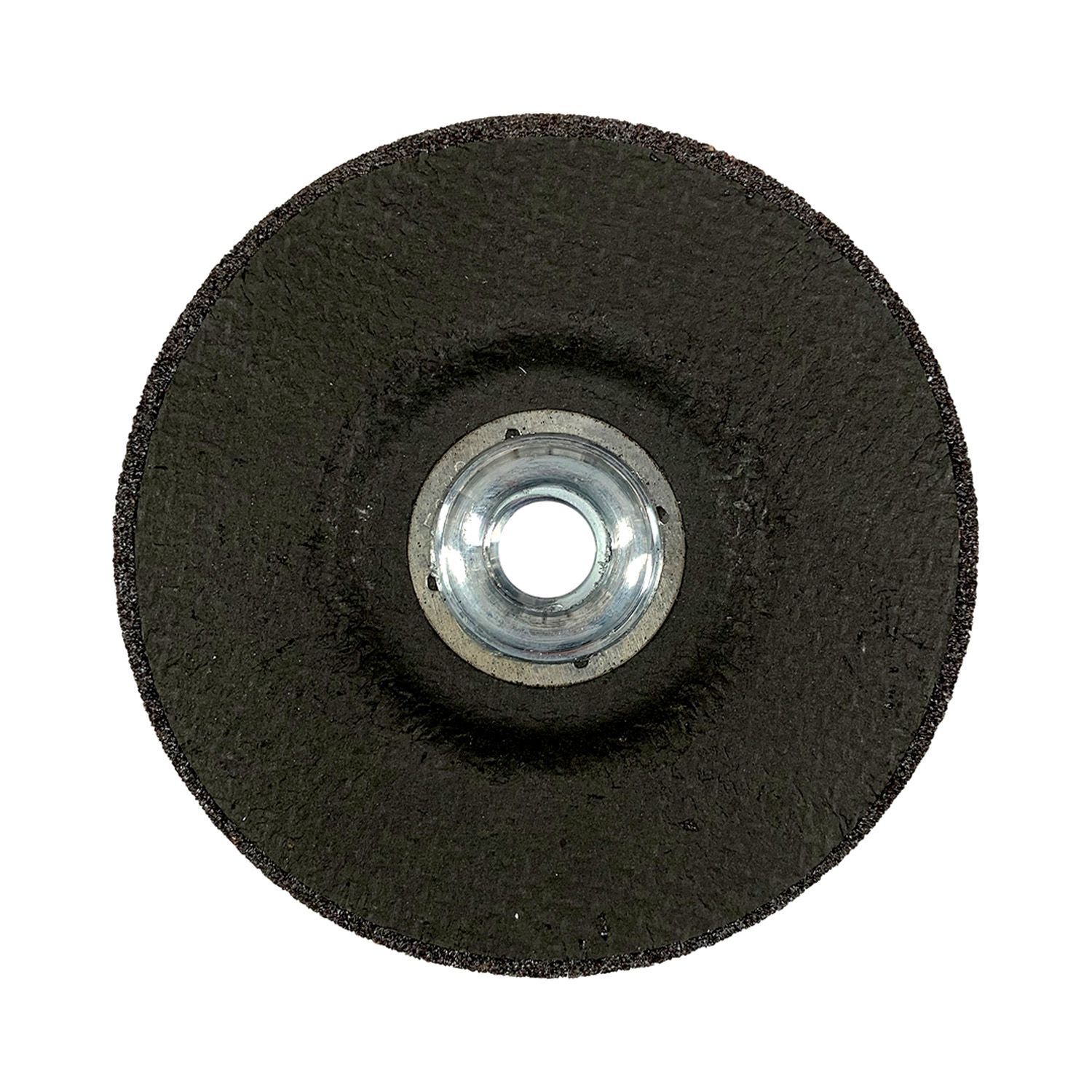 CGW 45021 Thin 4-1/2" x 3/32" x 5/8"-11 Stainless Cut-Off Wheel   T27 WA36 10 per Box