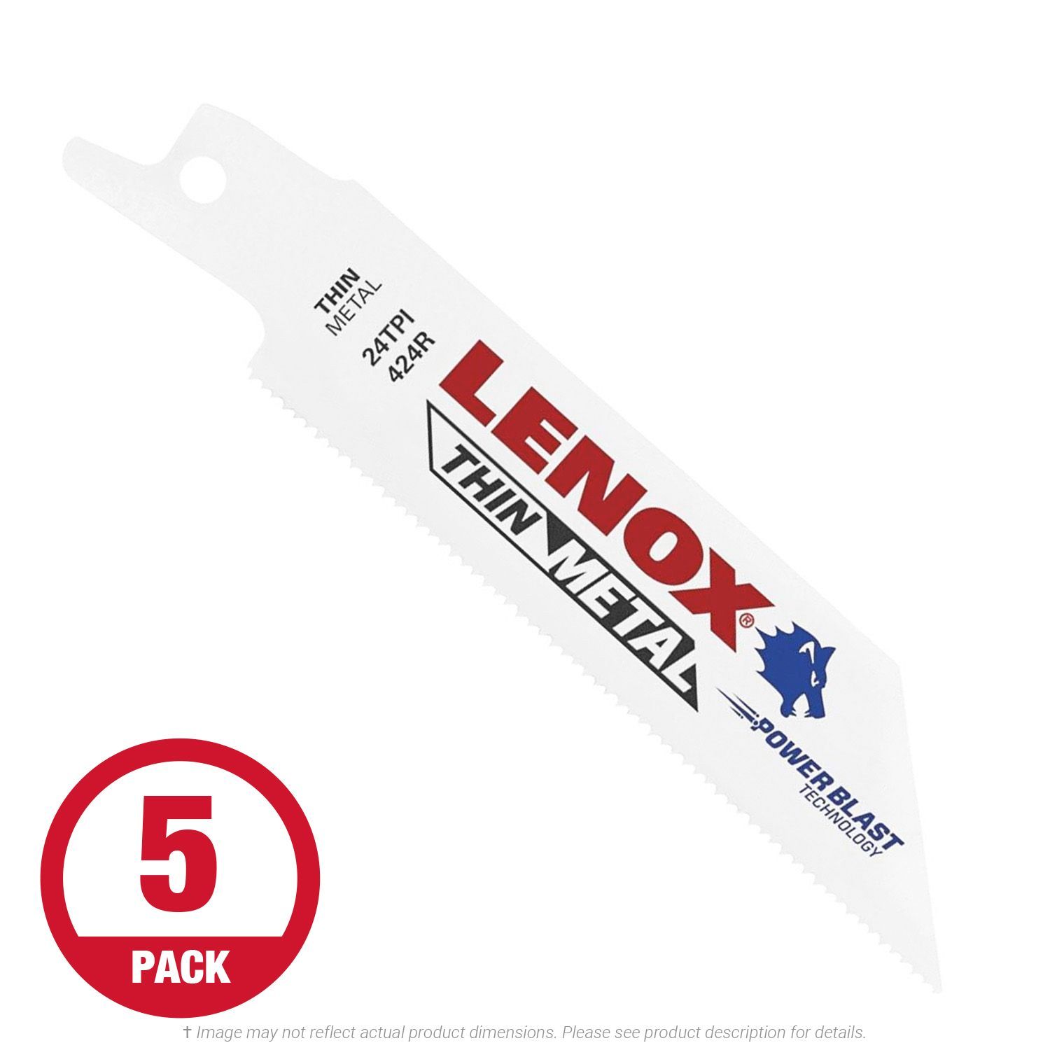 POWERTEC-Replacement Bi-Metal Band Saw Blade 70-1/2 X 1/2 X 14 TPI For Soft/Non-Ferrous Metal | POWERTEC-Band Saw Accessories