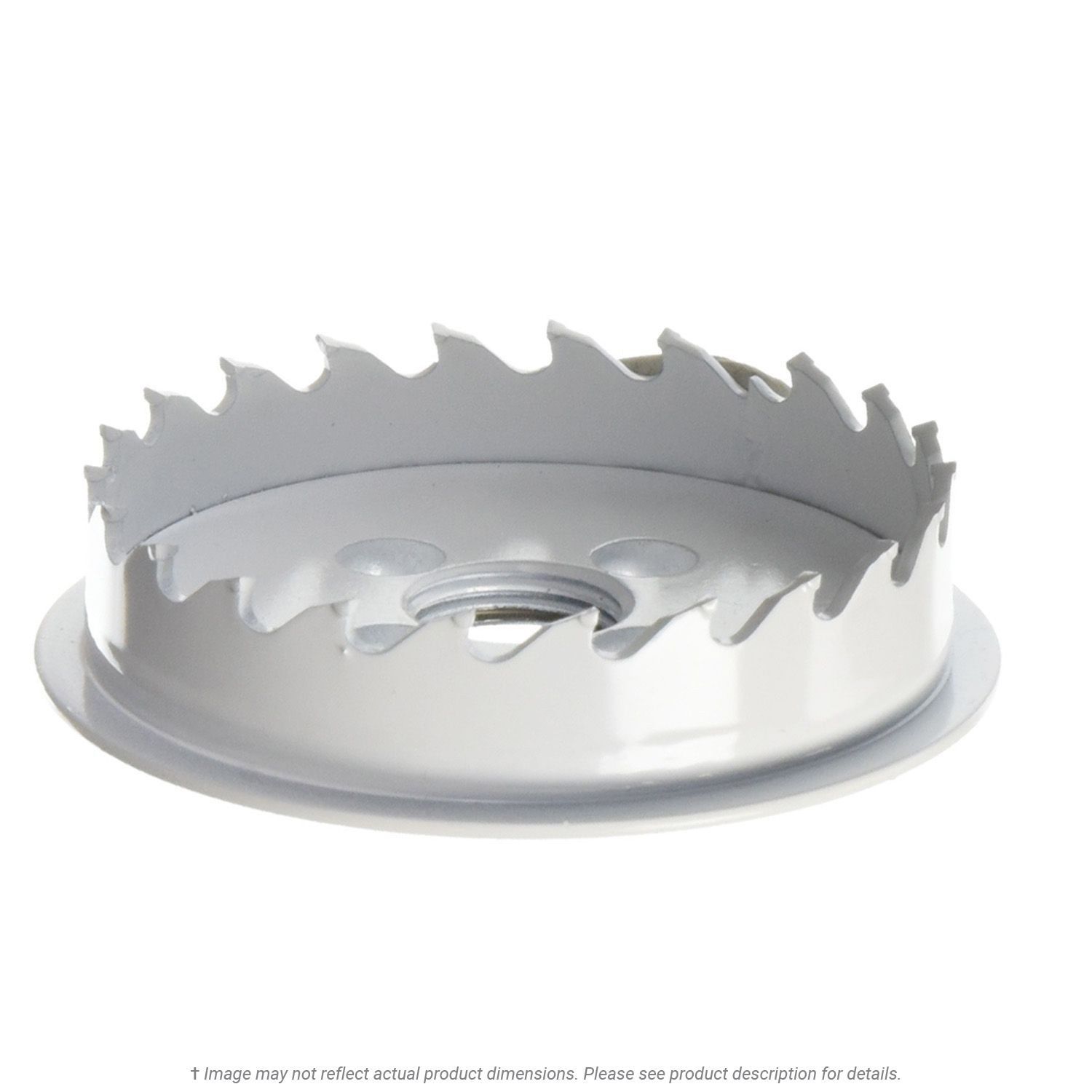 Lenox 2-1/2" Carbide Hole Cutter