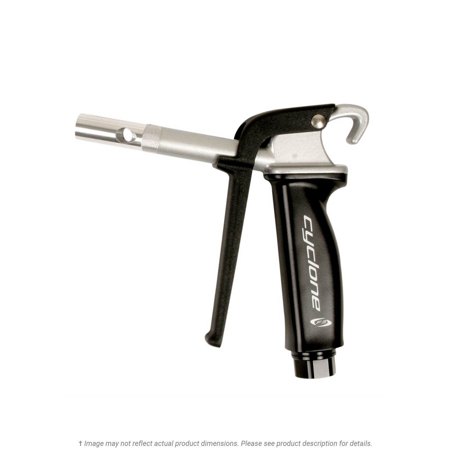 Legacy Cyclone F3 Xtreme-Flo Air Gun