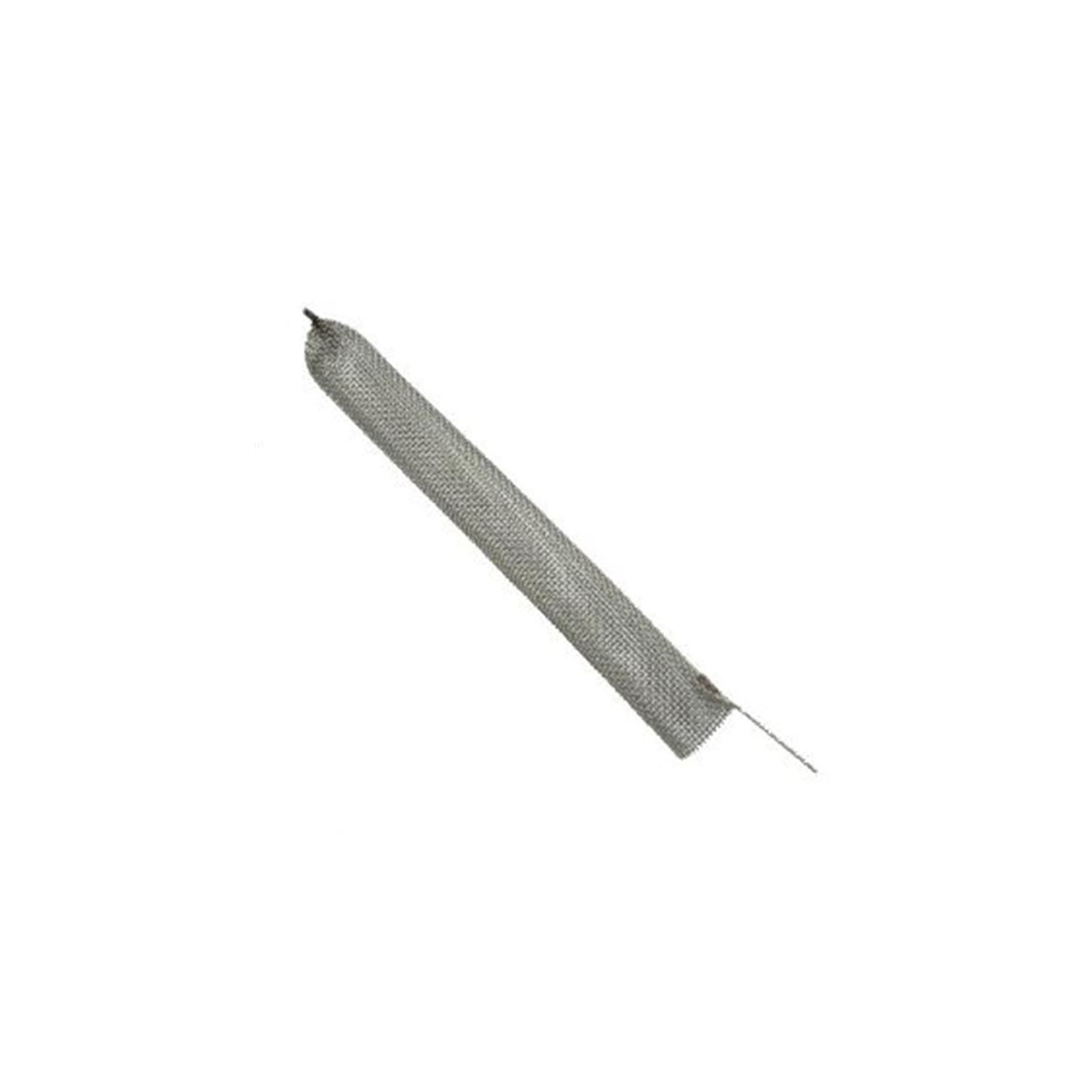 1/2" x 6" Stainless Steel Screen Tubes K.L. Jack