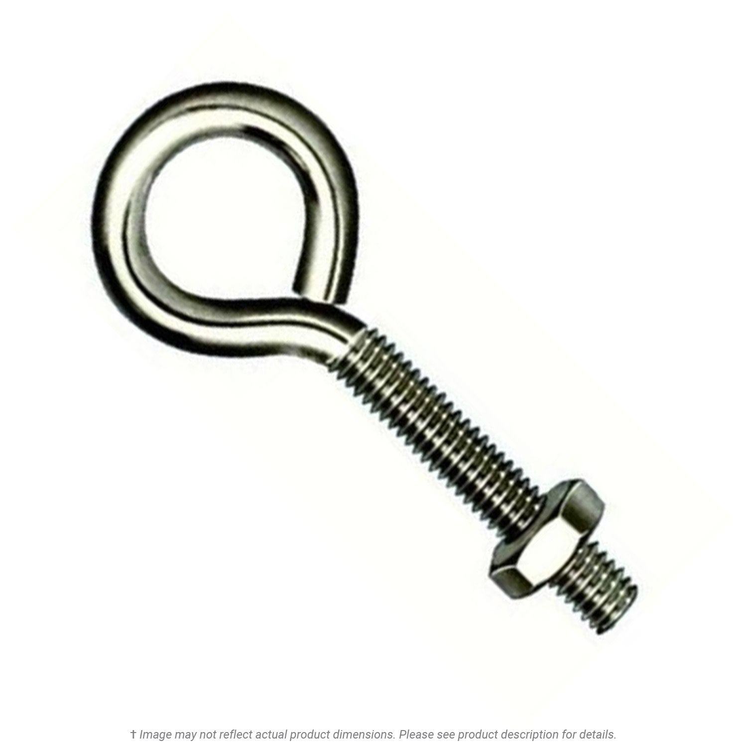 eye bolt screw