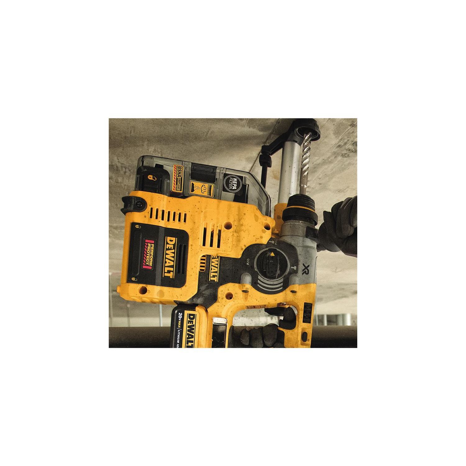Dewalt Dust Extractor >> Dewalt Dust Extractor For Dch273 Dewalt Dust Extractor >> Dewalt Dust Extractor For Dch273