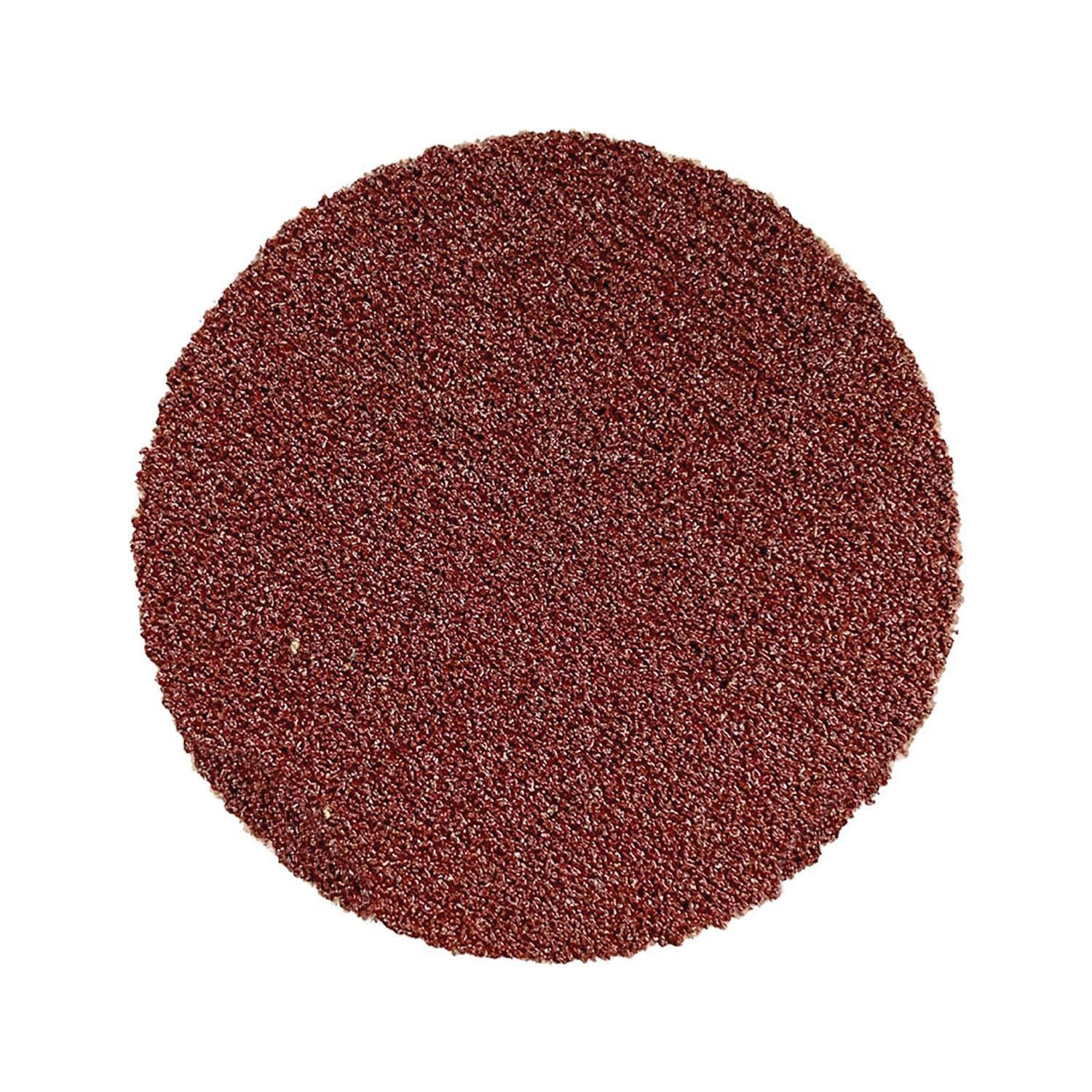 CGW 59539  3" Quick Change Disc Roll-On Arb. 50G  AO  25 per Box