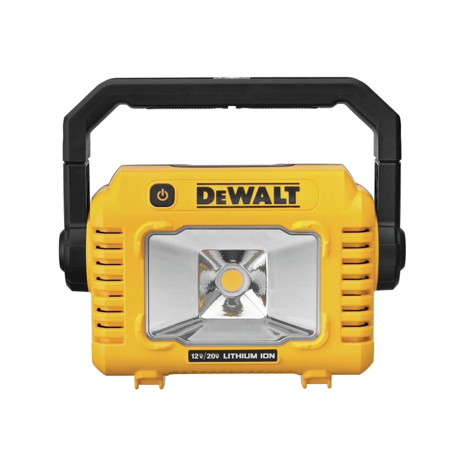 DeWalt 12V/20V MAX Compact Work Light - Bare Tool