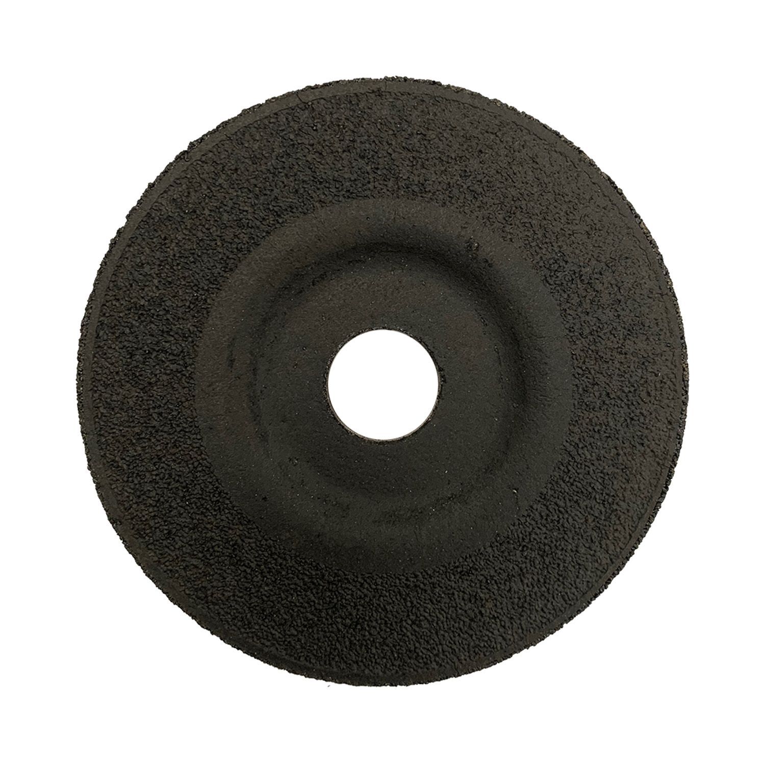 CGW 35622 A24N Grinding Wheel 4-1/2" x 1/4" x 7/8" T27 AO 25 per Box