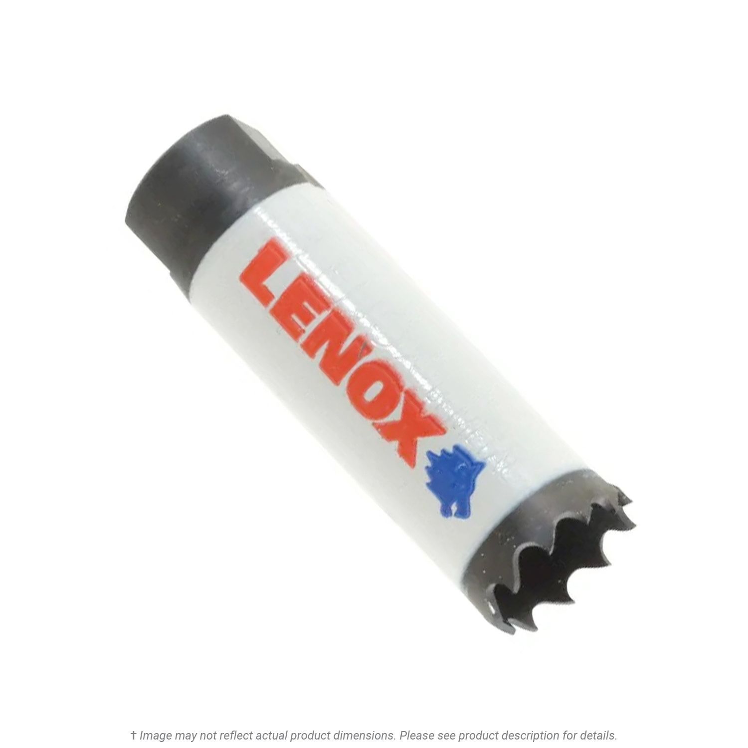 Lenox 3/4" Bi-Metal Speed Slot Hole Saw 3001212L