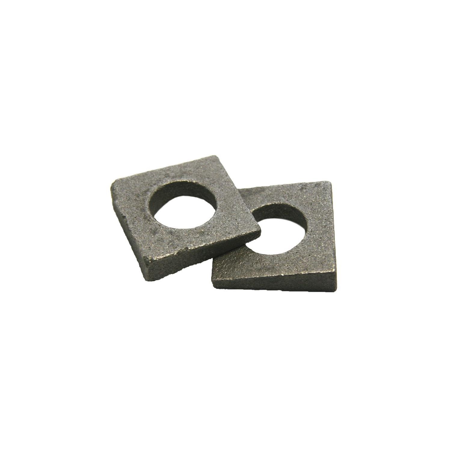 3/4" Plain Bevel Washer K.L. Jack