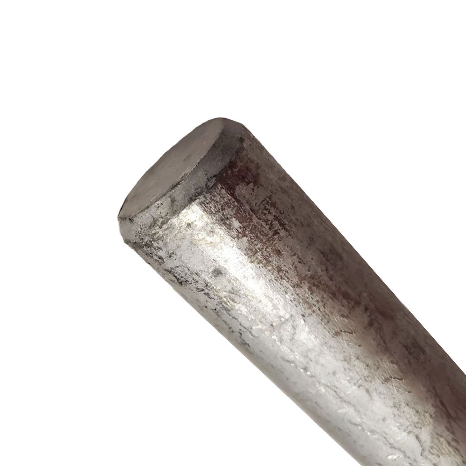 3/4" x 18" Hot Dip Galvanized Headless Drift Pin