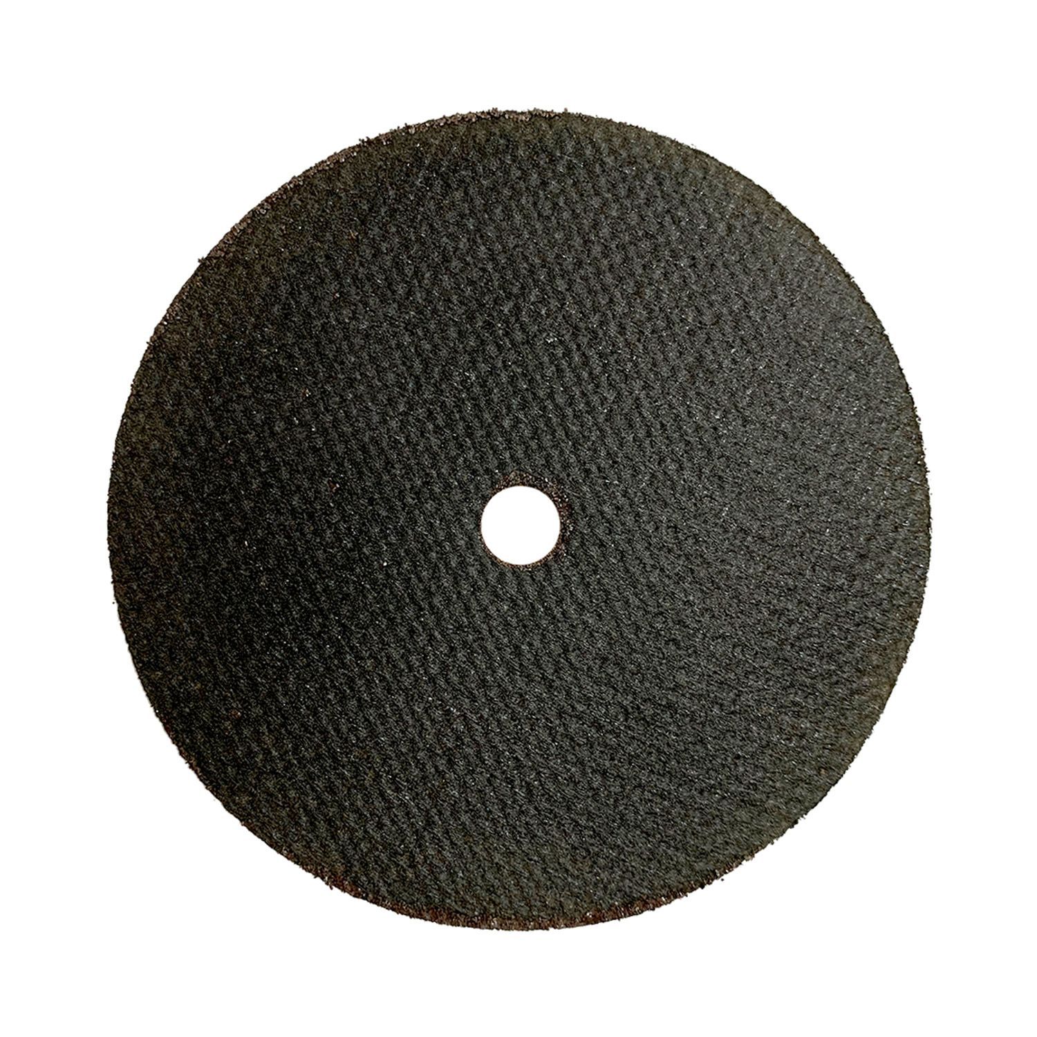CGW 35507 Die Grinder 4" x 1/32" Thk. x 3/8" Cut-Off Wheel T1 60G AO 50 per Box