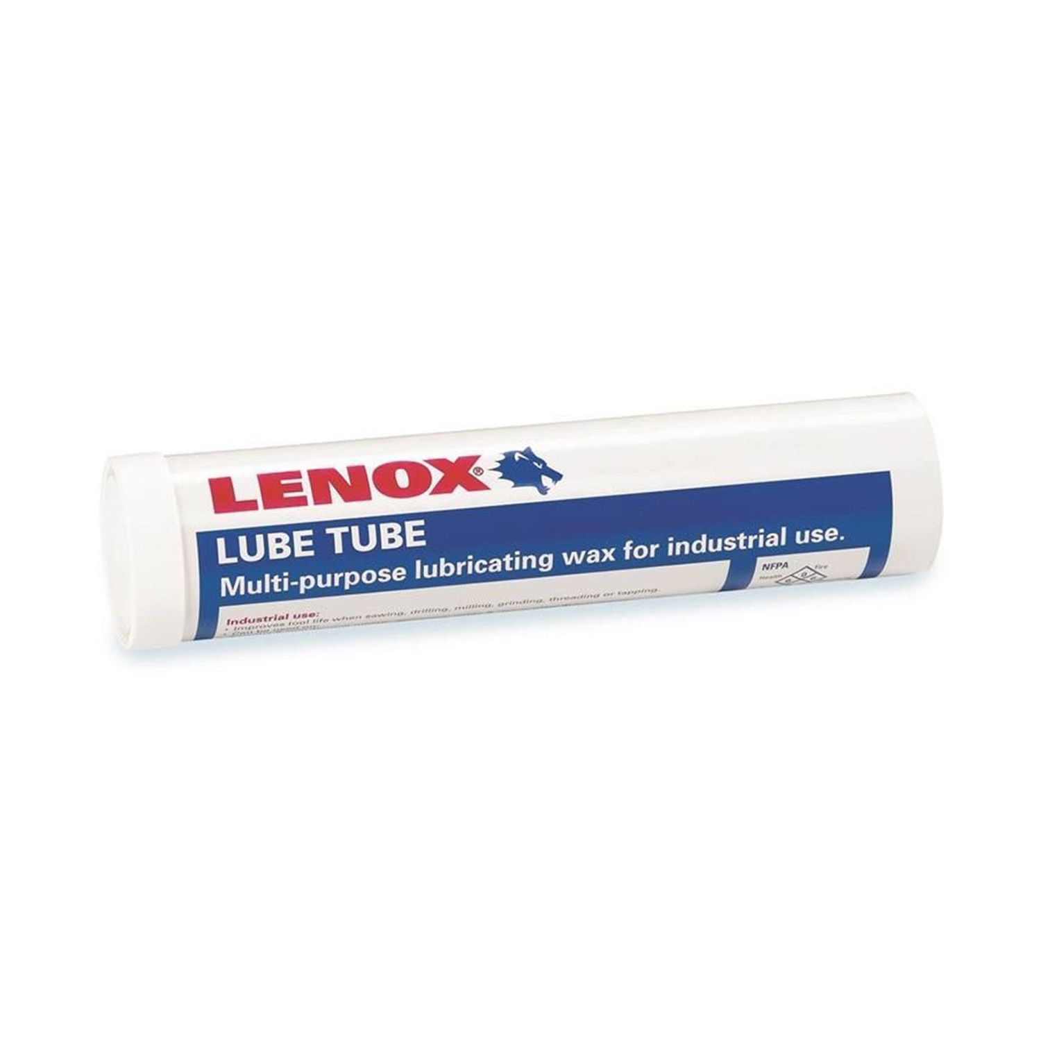 Lenox Lube Tube Stick Lubricant 14.5 oz | K.L. Jack