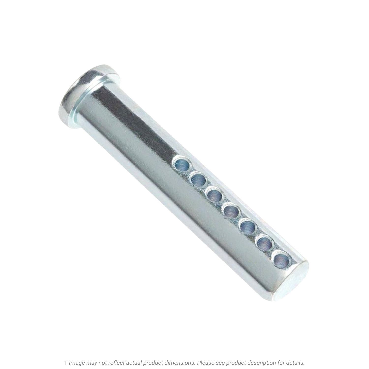 1/2" x 2-1/2" Universal Clevis Pin - 10 per Box