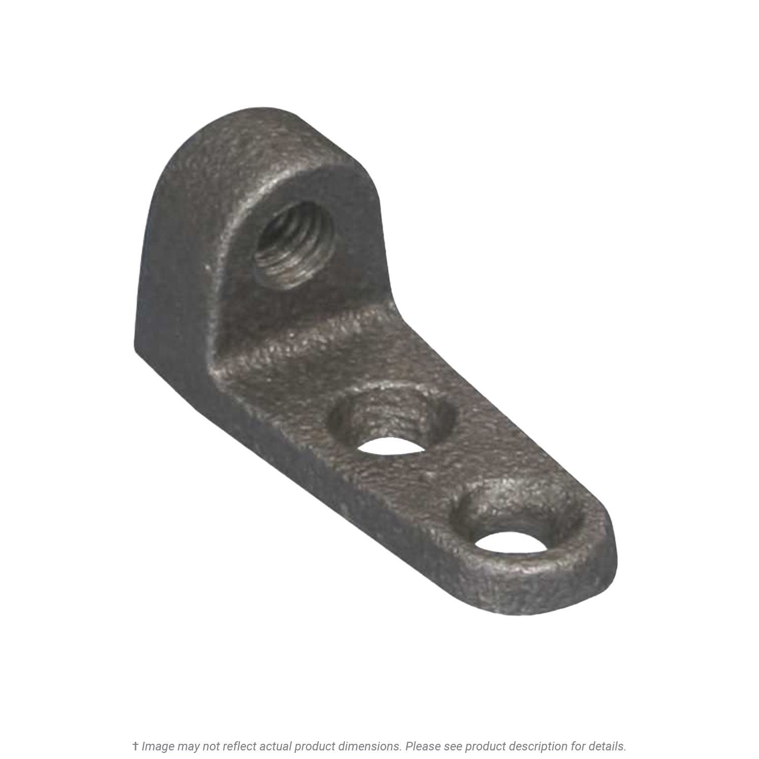 3/8"-16 Side Beam Connector