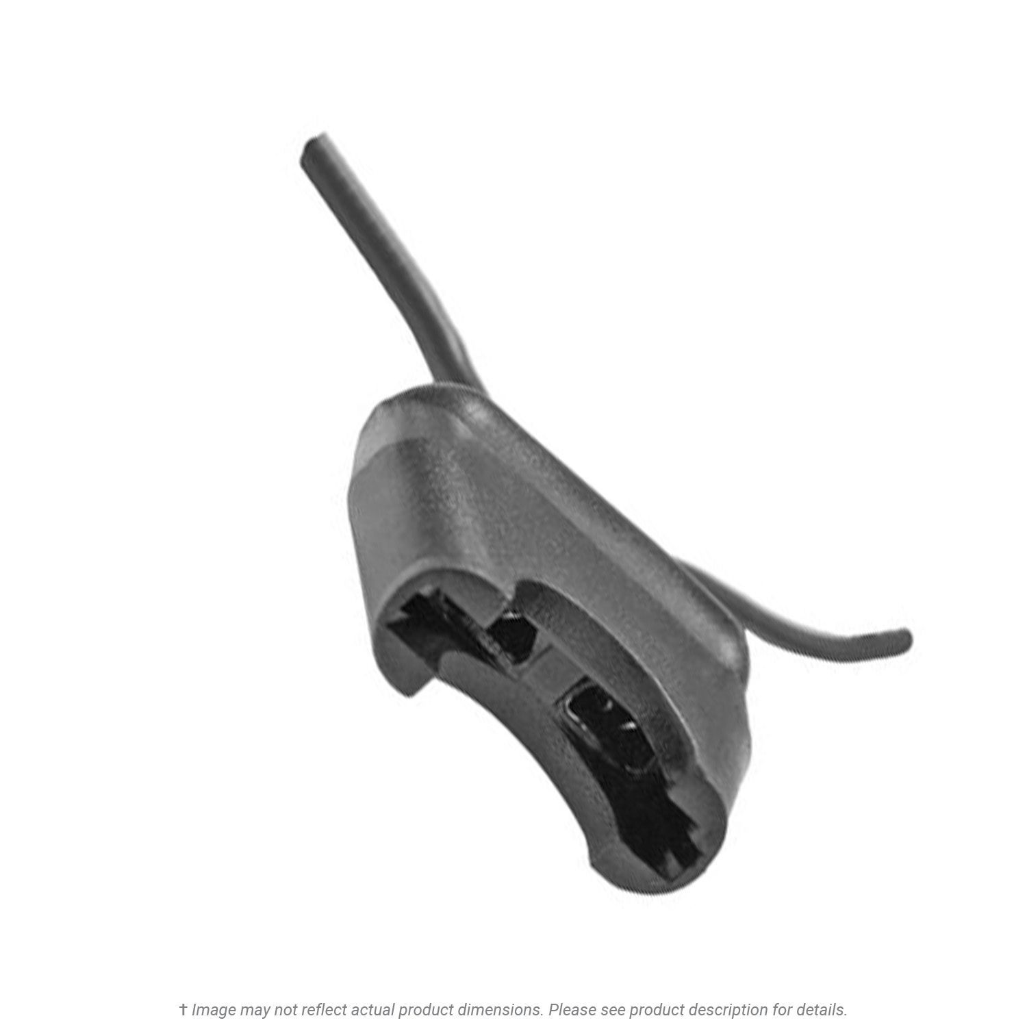 Auto Fuse Holder 16 Gauge Wire Leads - 5 per Box