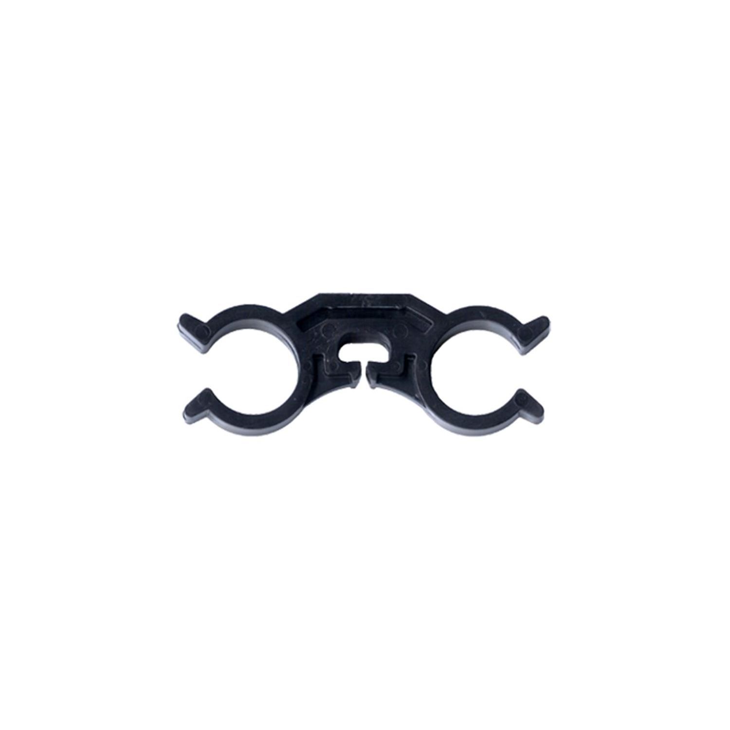 Air Brake Hose Spacer 3/8" Hose Inner Diameter K.L. Jack