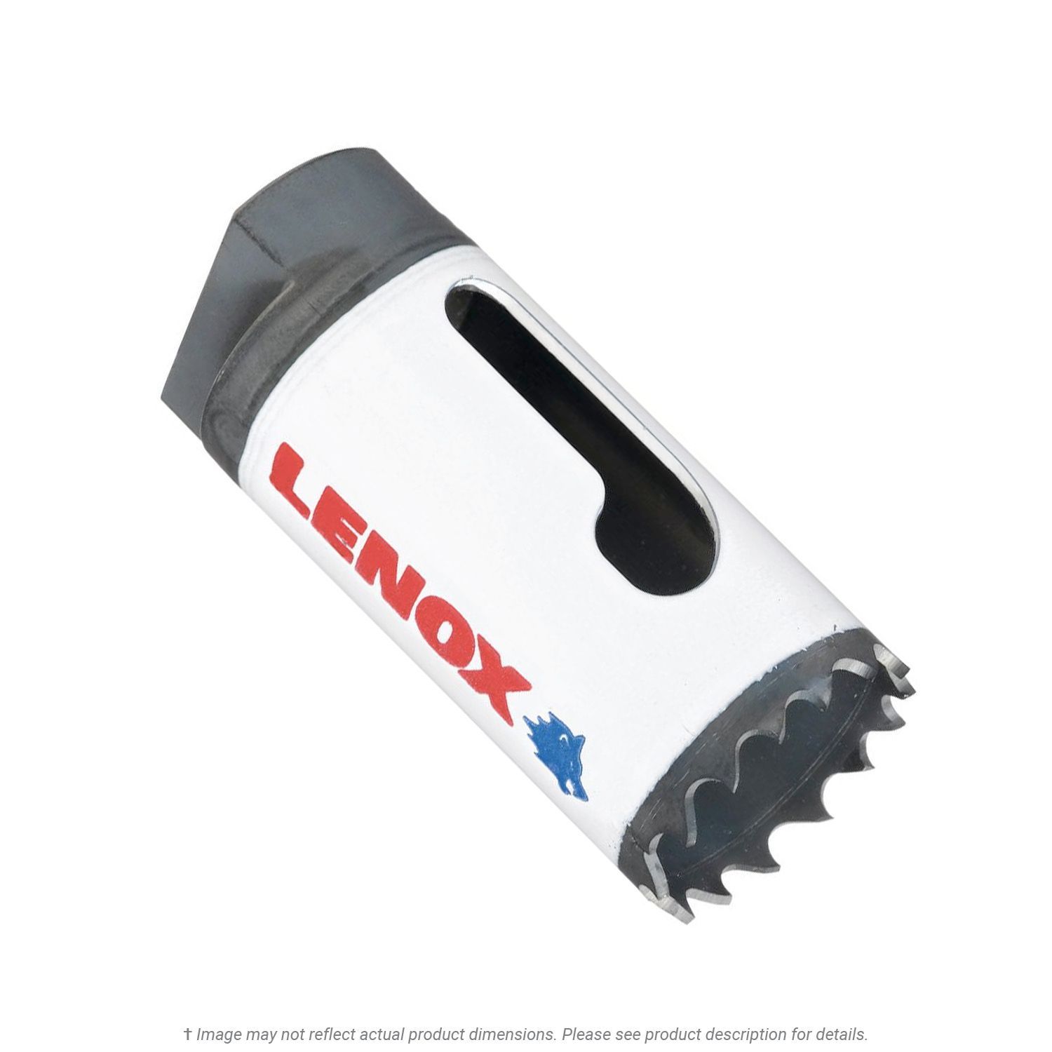 Lenox 1-1/16" Bi-Metal Speed Slot Hole Saw 3001717L