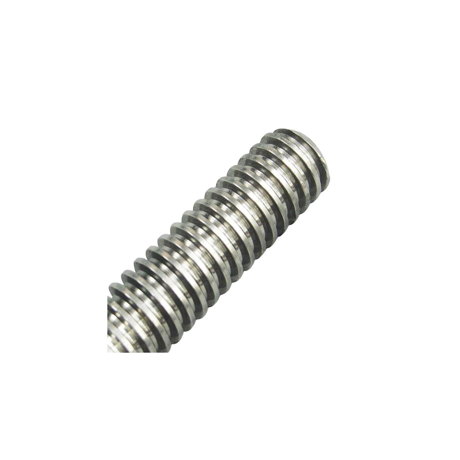 DTGN #6-32x1/4" Socket Head Cap Screws (100 Pack) – 304 Stainless Steel Hex Bolts For Bikes, Autos, & DIY Projects
