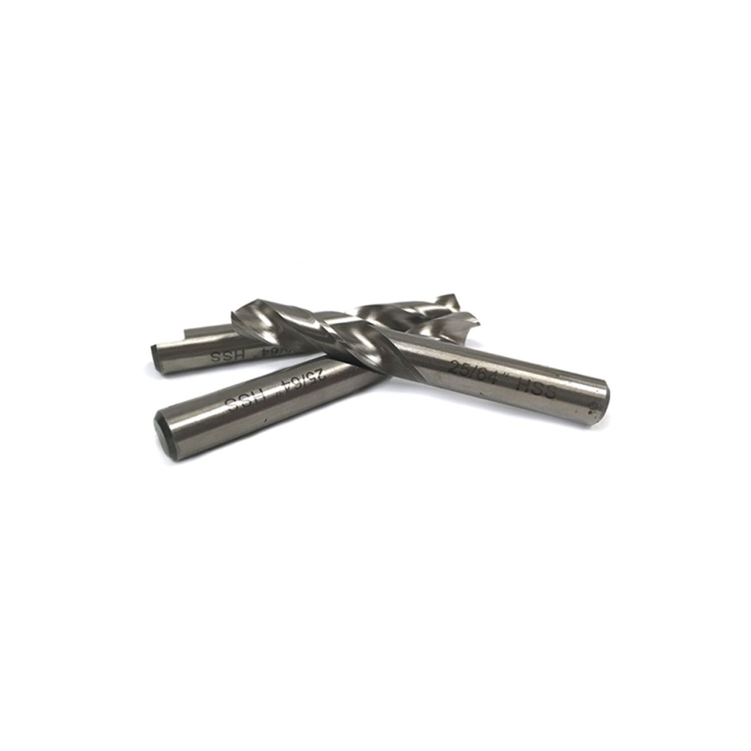 Sammy Xpress 25/64" Pilot Drill Bit K.L. Jack