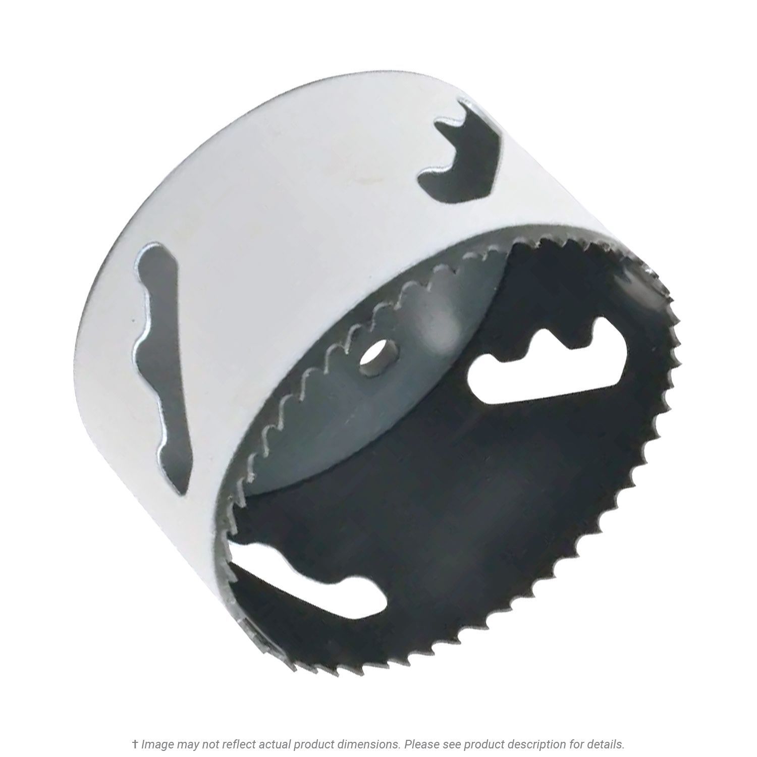 Lenox 3-1/2" Bi-Metal Speed Slot Hole Saw 3005656L