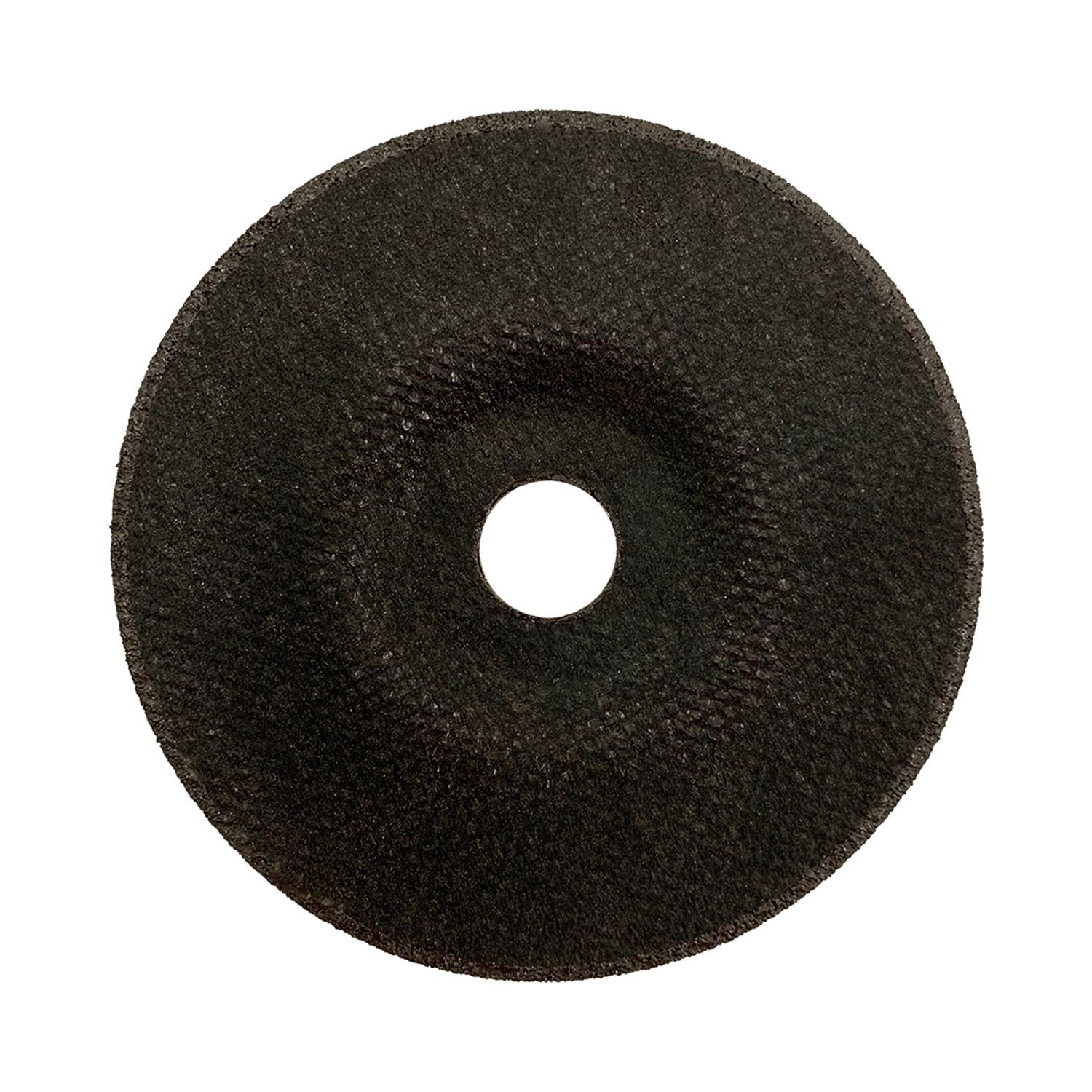 CGW 45001 Quickie 4" x .045" x 5/8" Cut-Off Wheel  T27 60G Zirconia 25 per Box