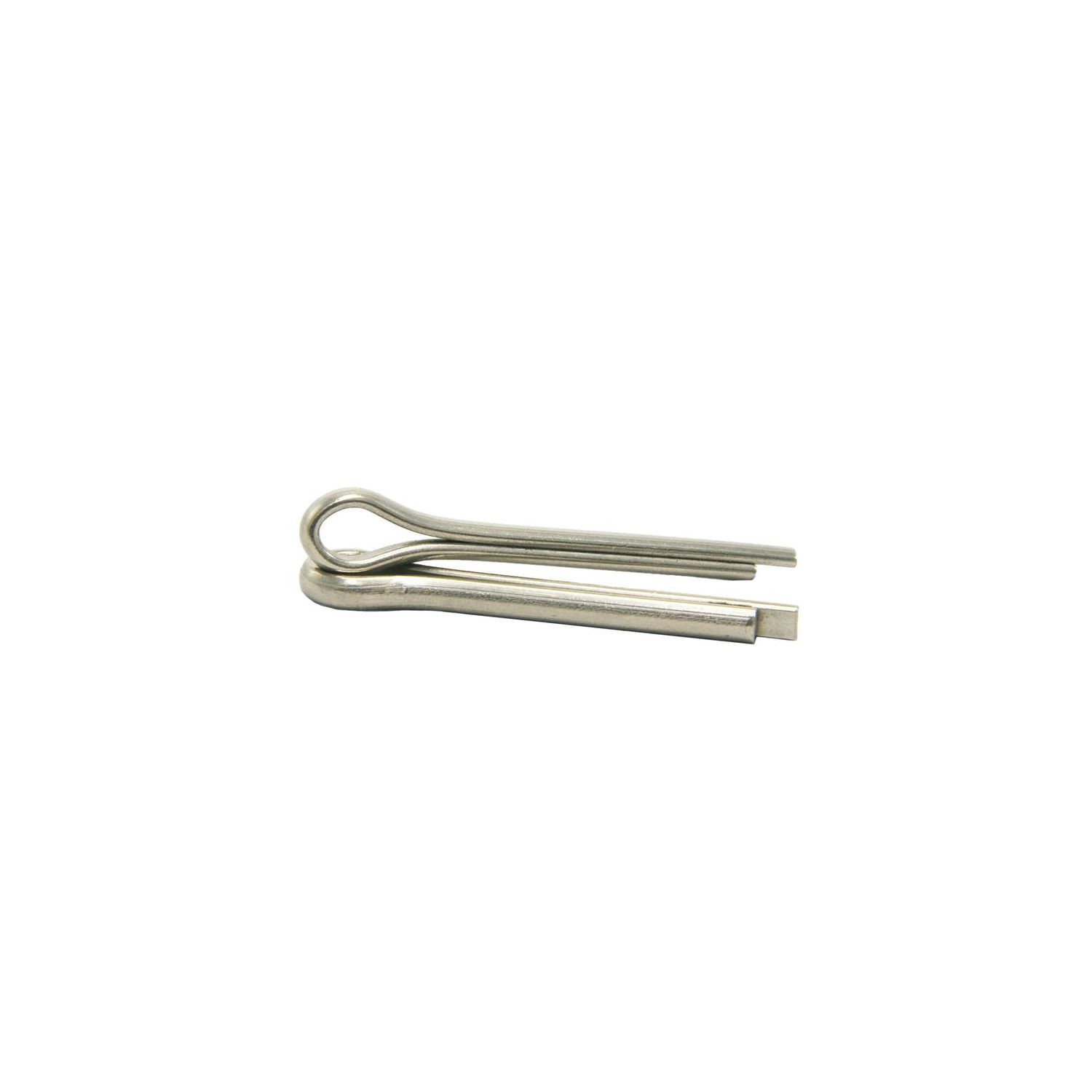 Pack of 5 1//4-20 Screw Size 0.5 OD 4 Length, Female Zinc Plated Lyn-Tron Steel