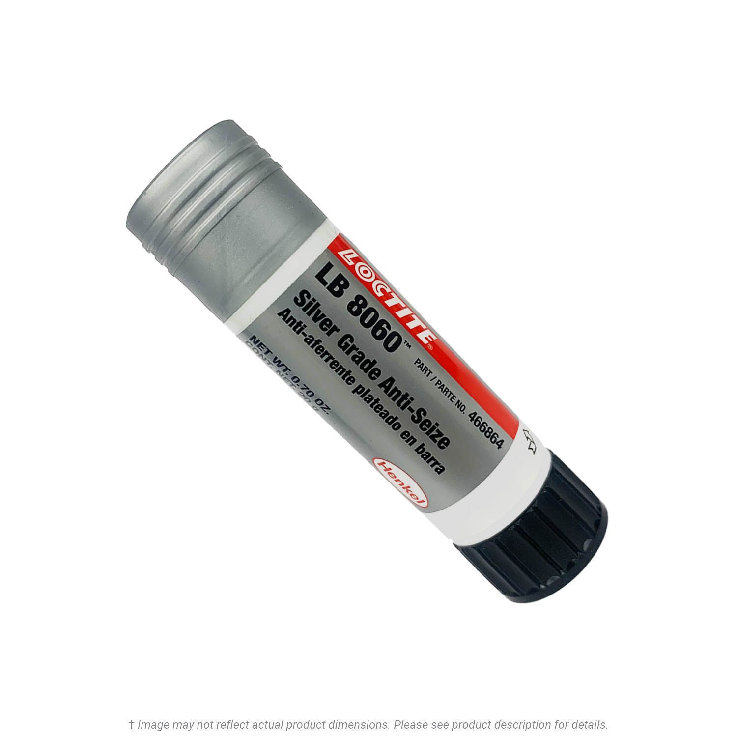 Quickstix Silver Grade Anti-Seize 20GM