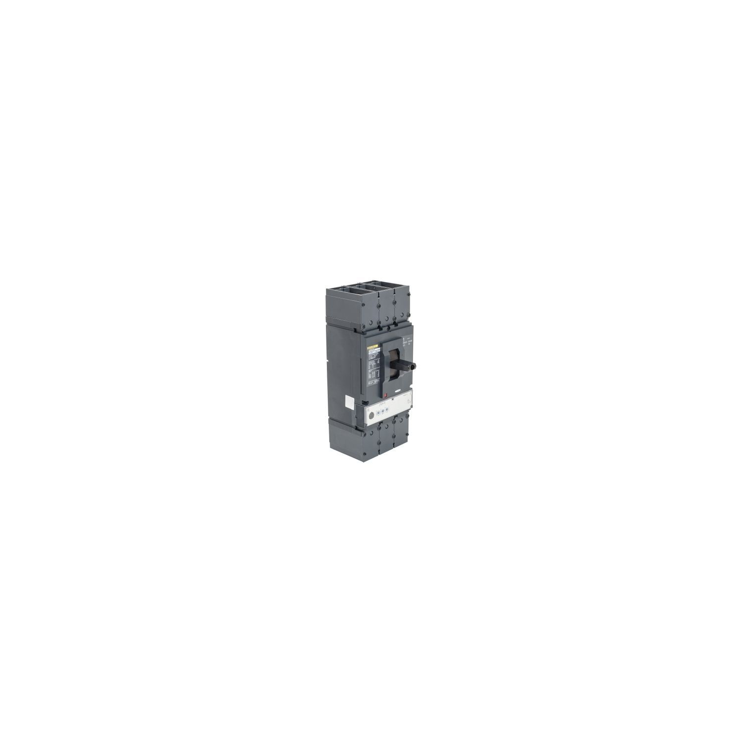 Square D by Schneider Electric LJL36600U33X PowerPact Molded Case