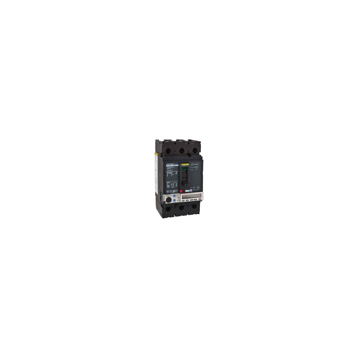 Square D by Schneider Electric JGL36250U44X PowerPact Molded Case
