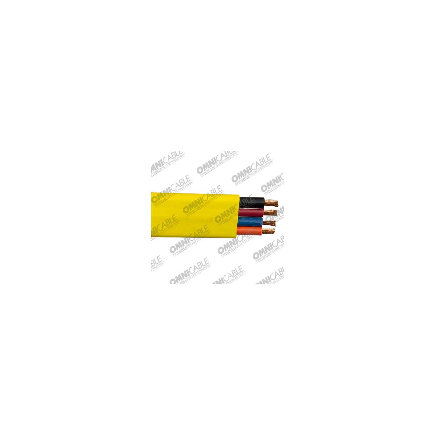 Festoon Cable #FC11612 | OmniCable Festoon Cable #FC11612 | OmniCable