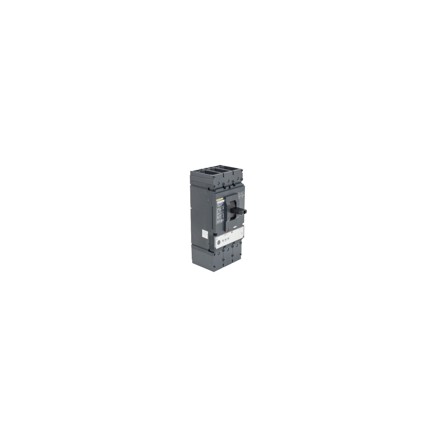 Square D by Schneider Electric LJP36400U31X PowerPact Molded