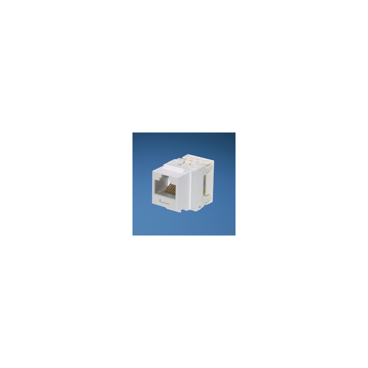 Panduit NK688MEI Jacks & Wallplates #NK688MEI | OmniCable