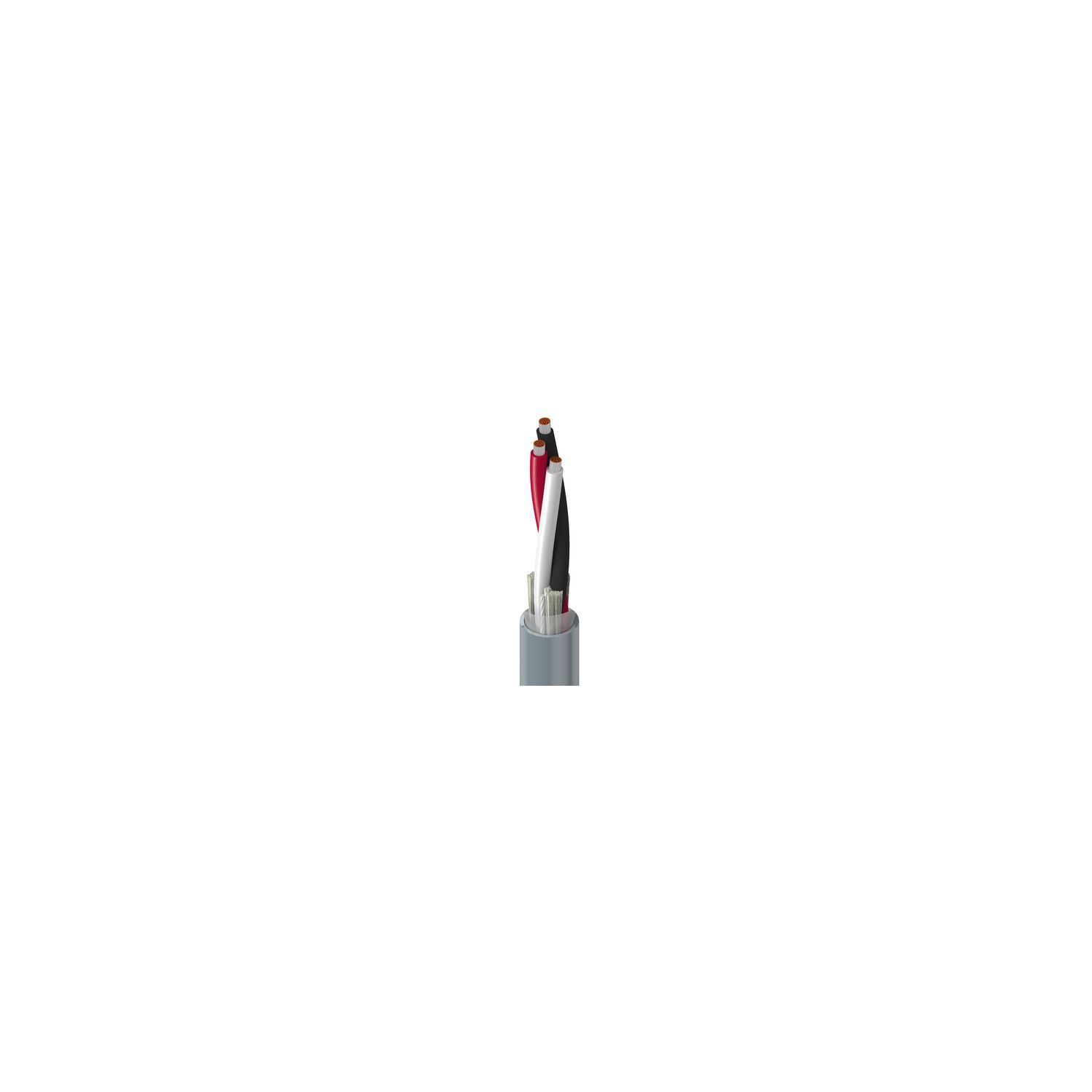 Belden 9495 0601000 High Perform Instr, 1 Tri #14 Str TC