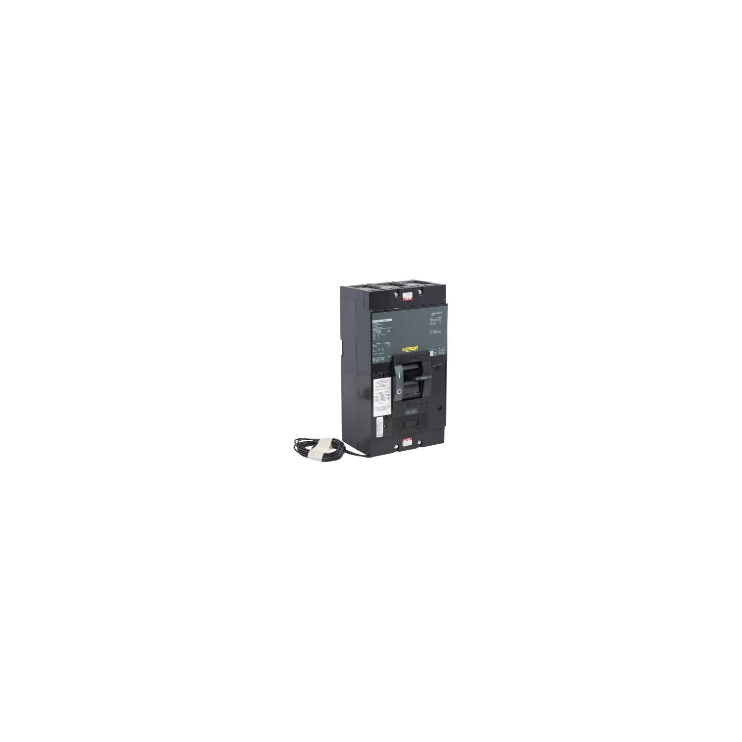 Square D by Schneider Electric LAL363001021 PowerPact Molded