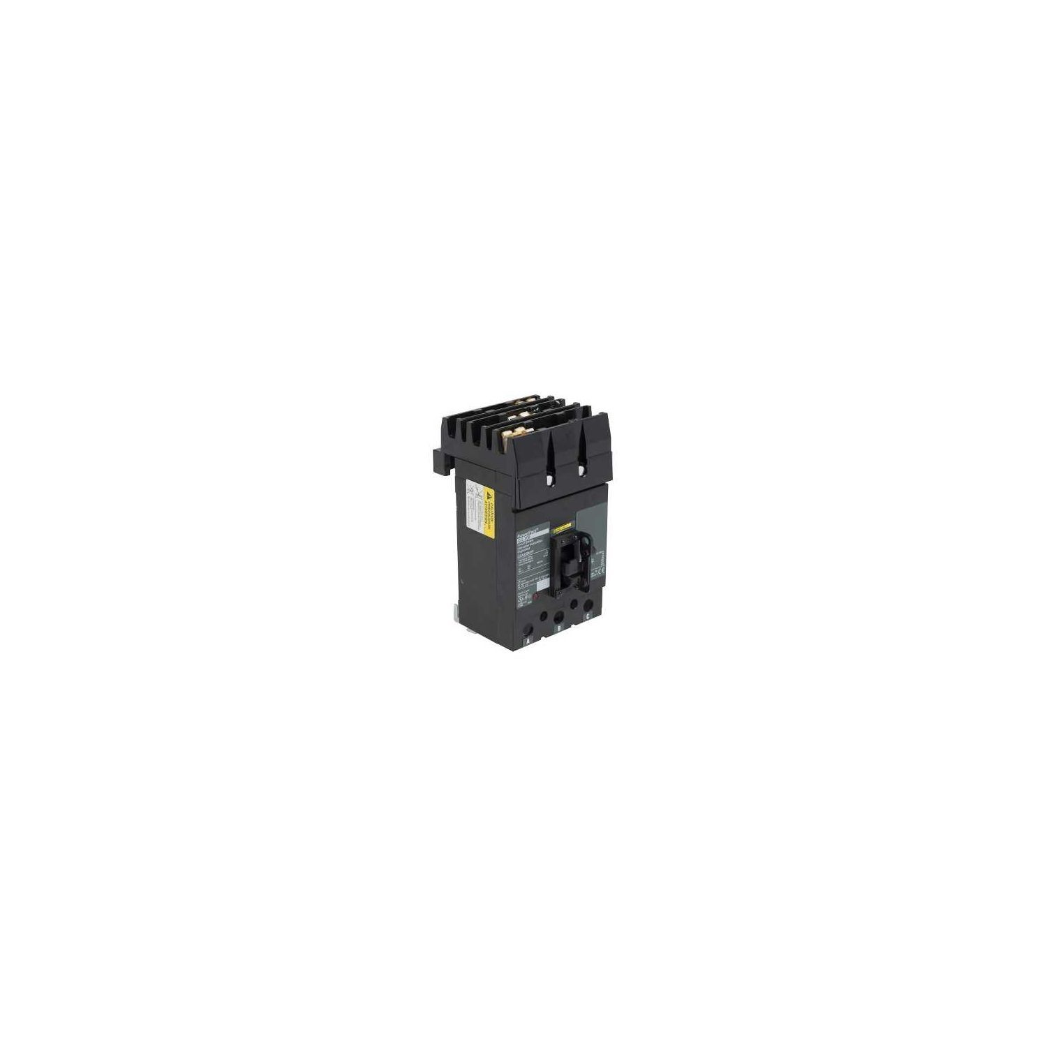 Low Voltage Power Circuit Breakers - Cooper Electric