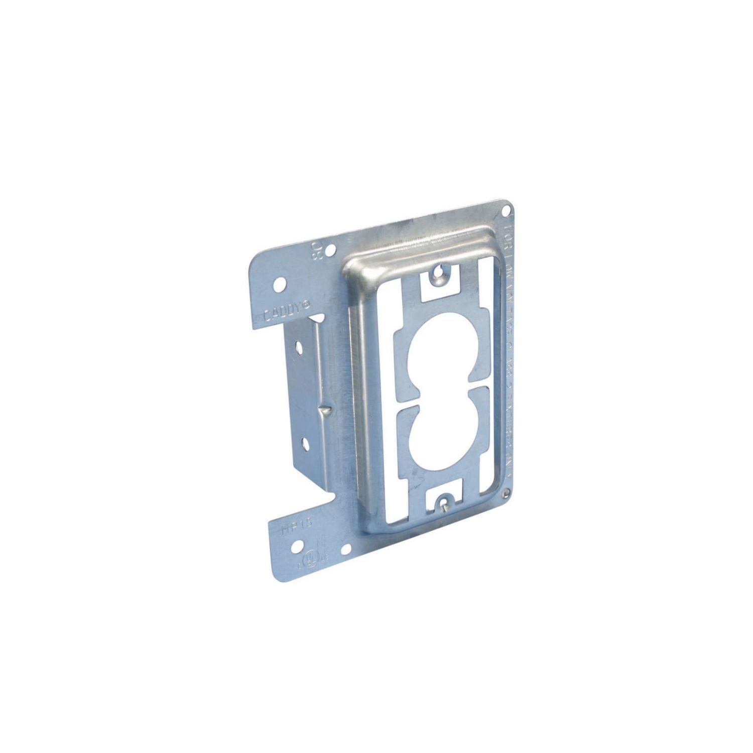 nVent CADDY Low Voltage Mounting Plate for New Construction, 1