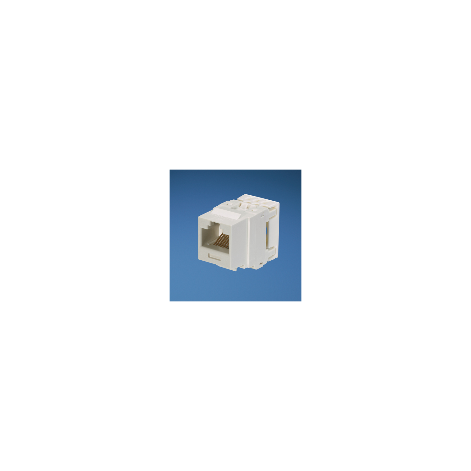 Panduit NK688MAW Jacks & Wallplates #NK688MAW | OmniCable