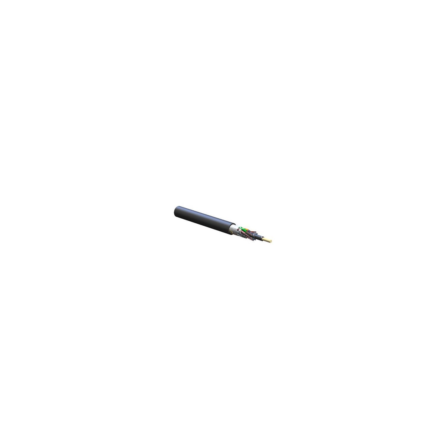 osp2 Superior Essex 04-001-62 23/4 CAT6 EnduraGain OSP Shielded Cable