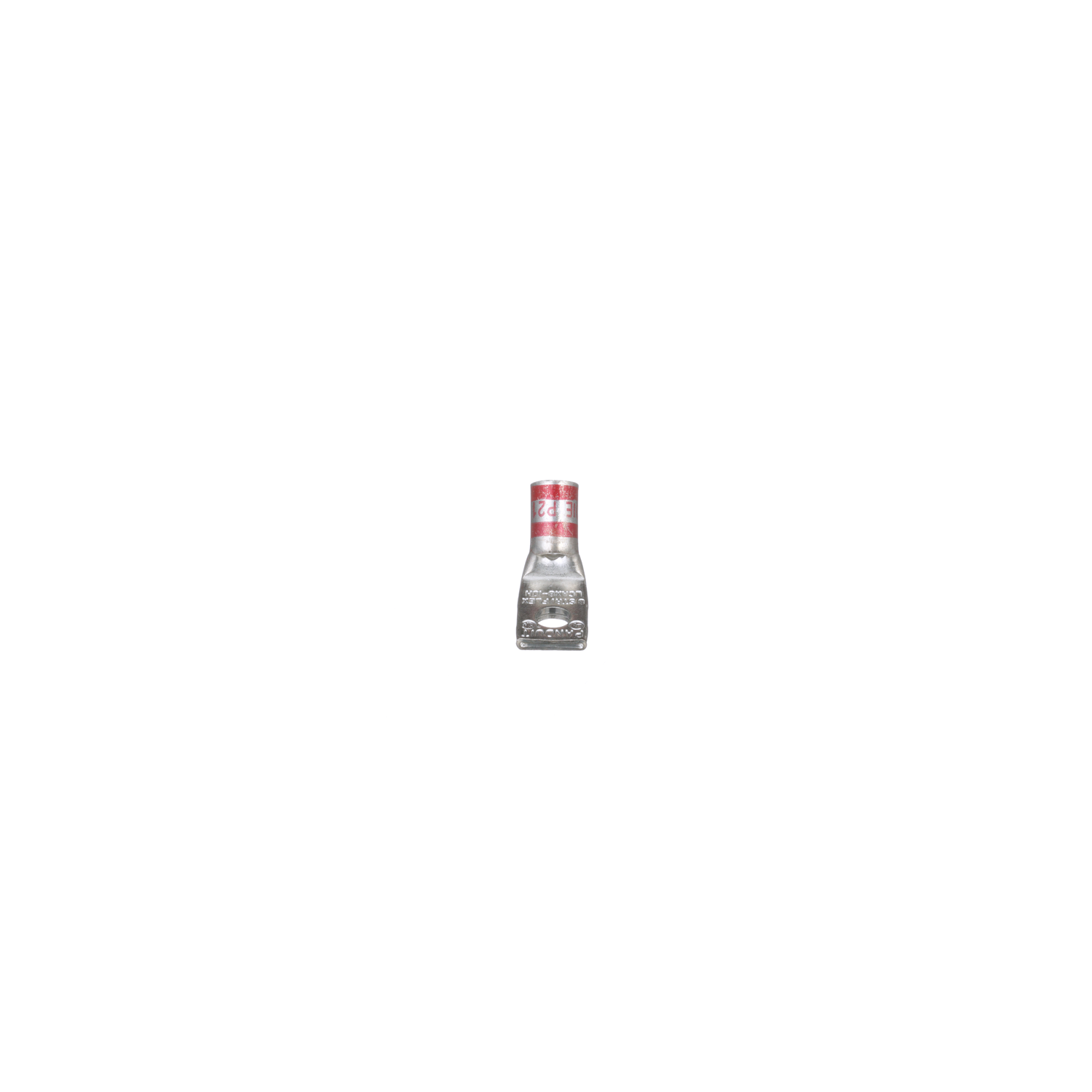 Panduit LCAX8-10H-L, Wire Termination #LCAX8-10H-L | OmniCable