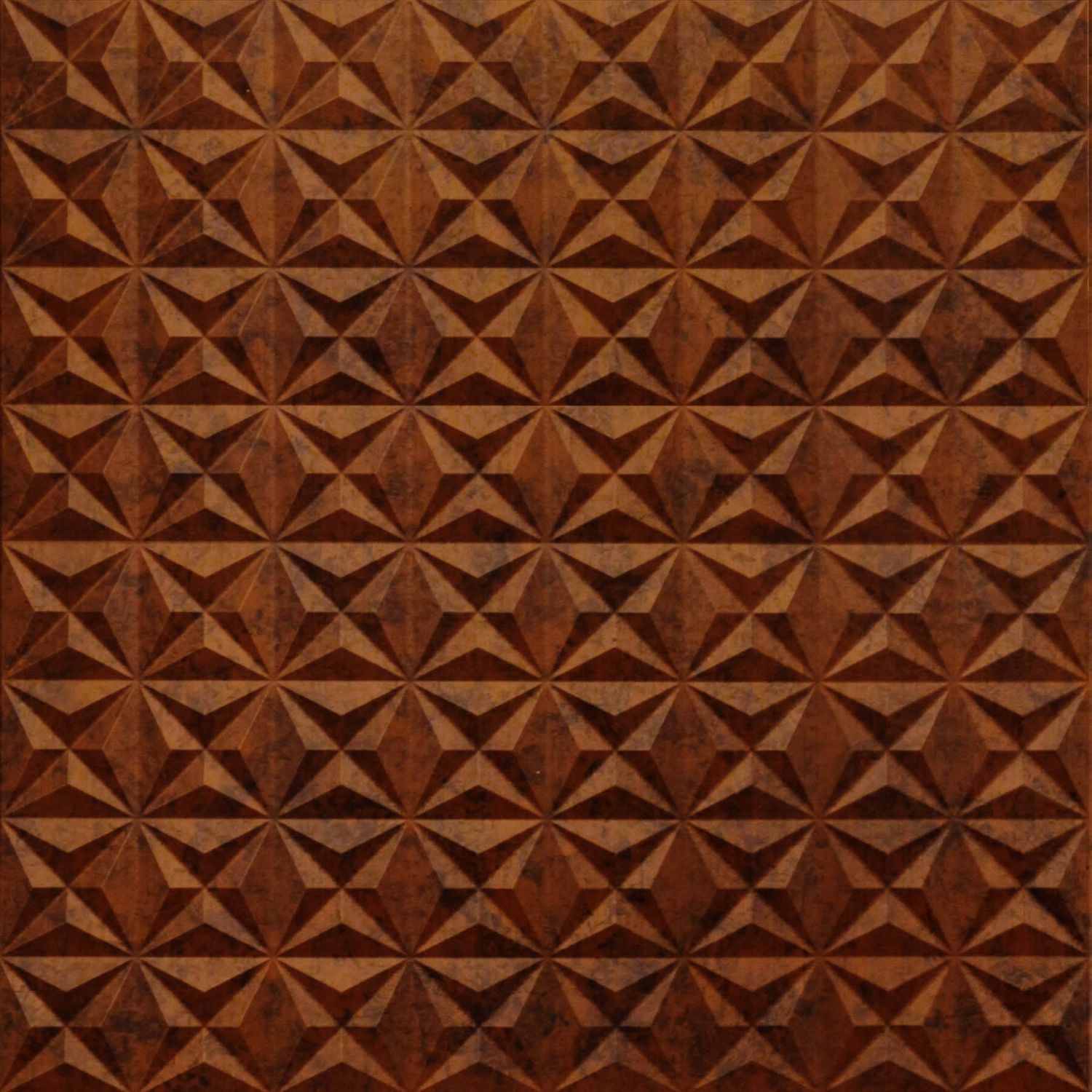 2 Square Moonstone Copper Star Glue Up Flexlam Thermoplastic Pvc 2 Square Moonstone Copper Star Glue Up