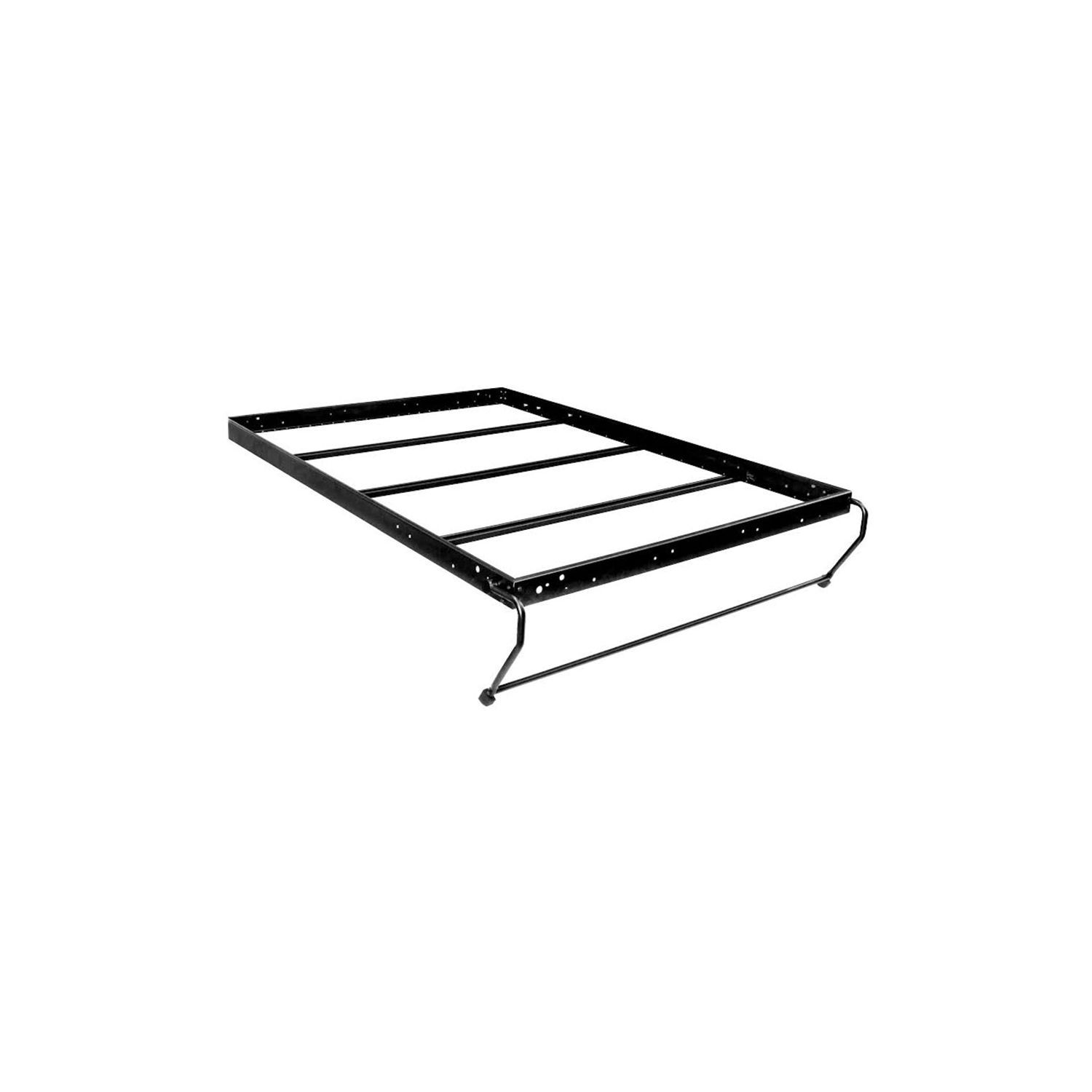 Single Twin Horizontal Alpha Panel Bed Hardware Kit With 13 Leg Single Twin Horizontal Alpha Panel Bed Hardware Kit With 13 Leg Ouer Plastics