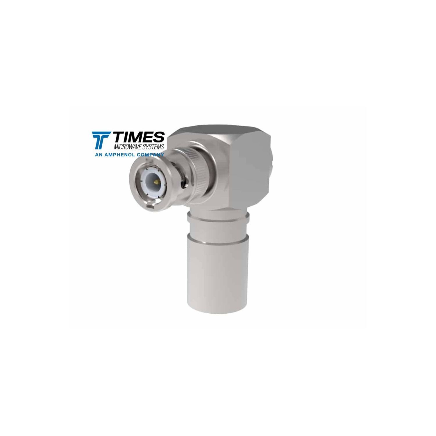 TC-600-BM-RA-D - BNC male
