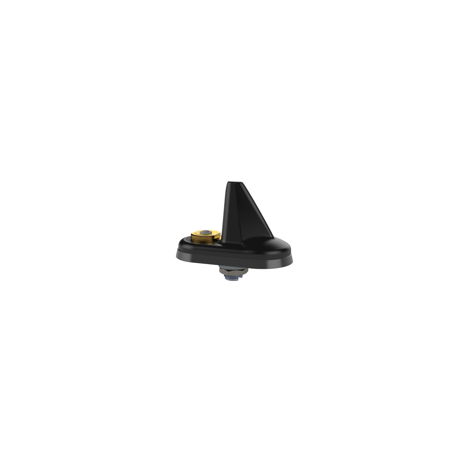 EM-MG51002-QP Shark Fin Mobile Antenna