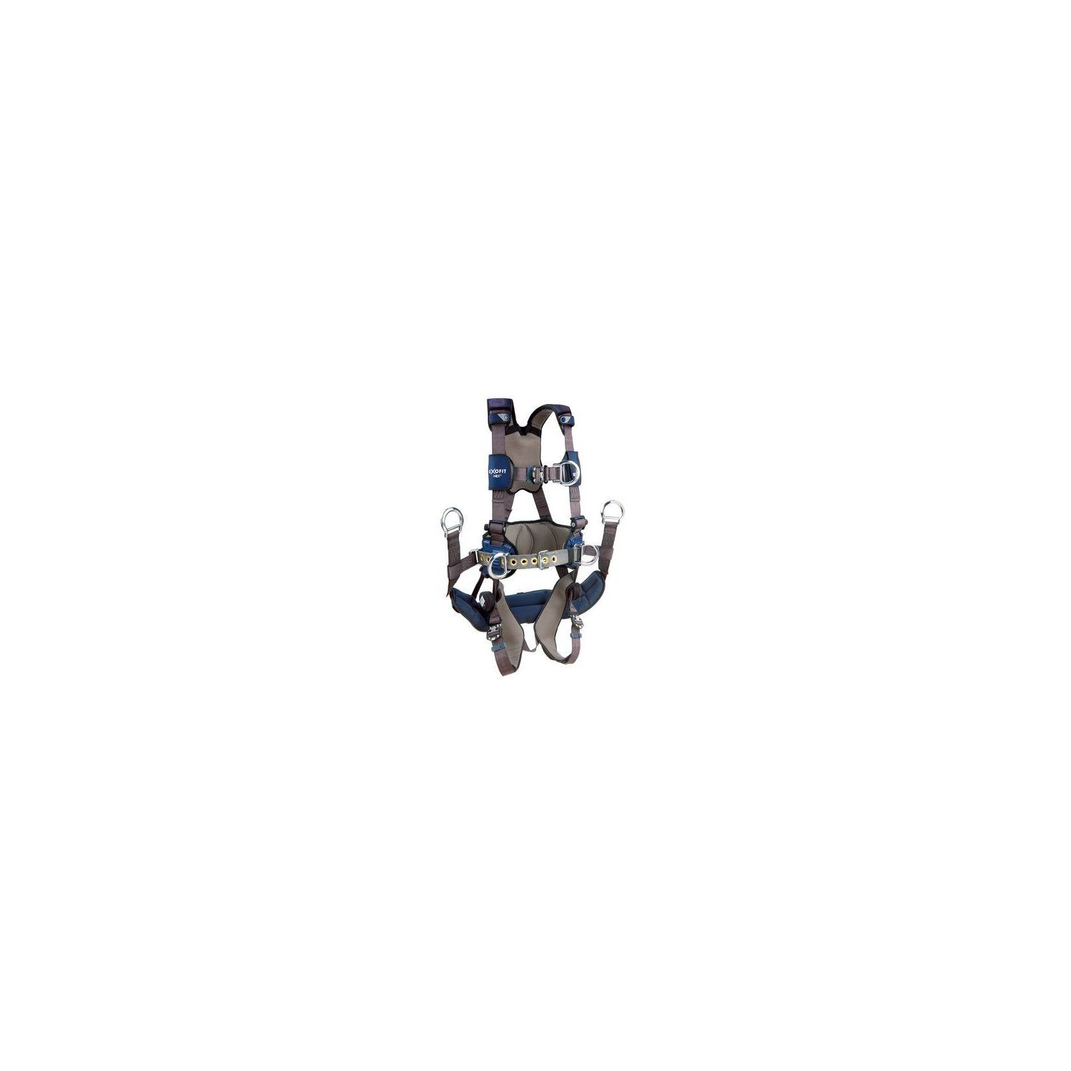 DBISALA® ExoFit NEX™ CLIMBER HARNESS L Primus Electronics