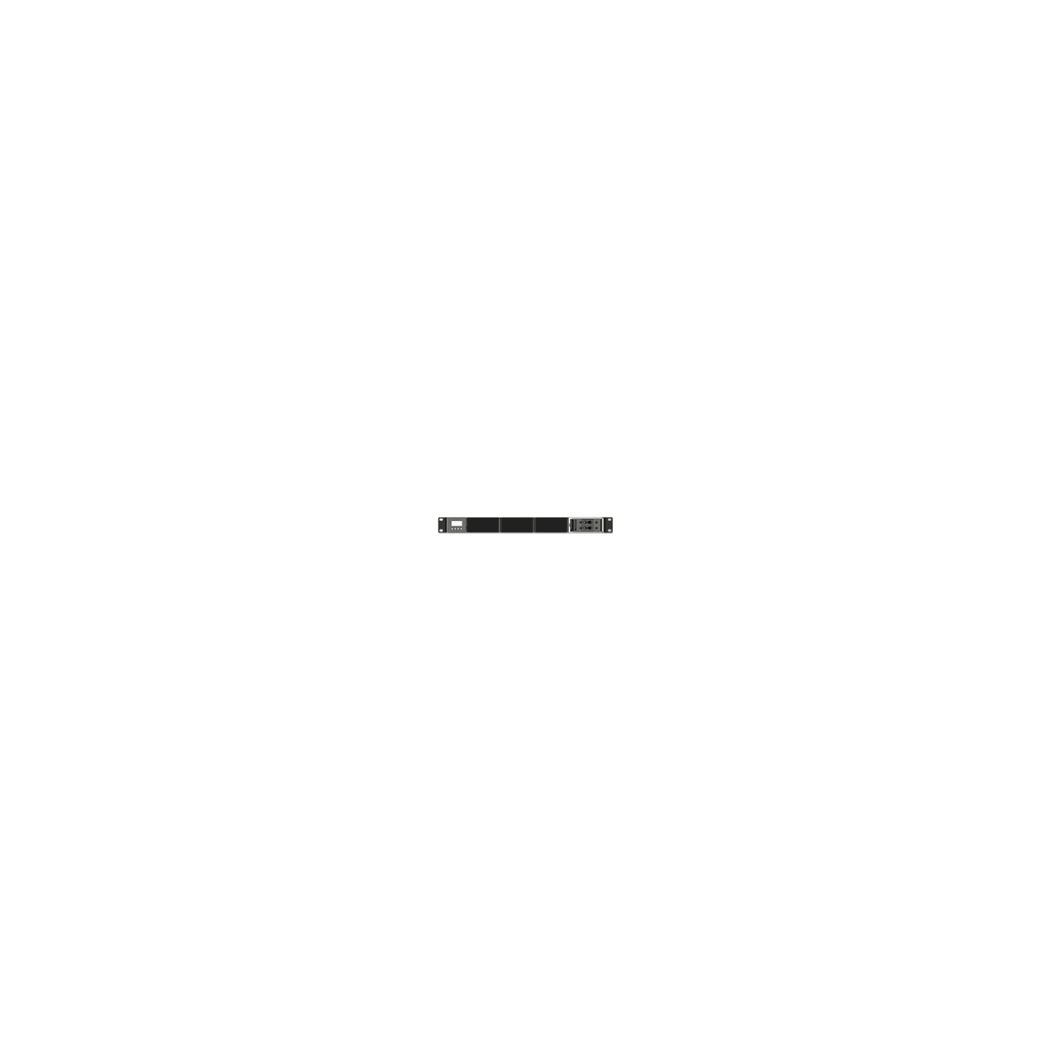 ICT-IPSe-BMMD Intelligent 1U Power Shelf