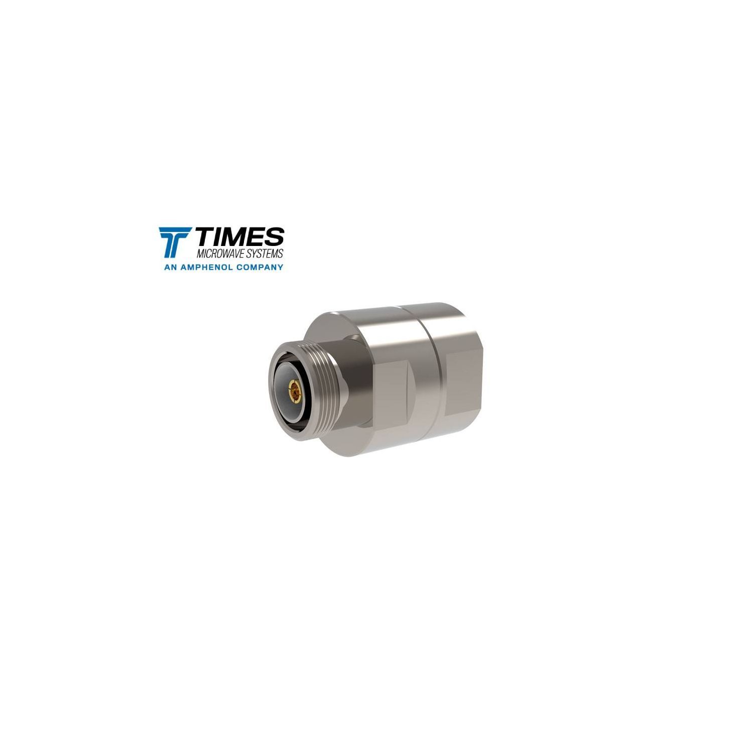 EZ-1200-716FC-2 - 7/16 DIN female