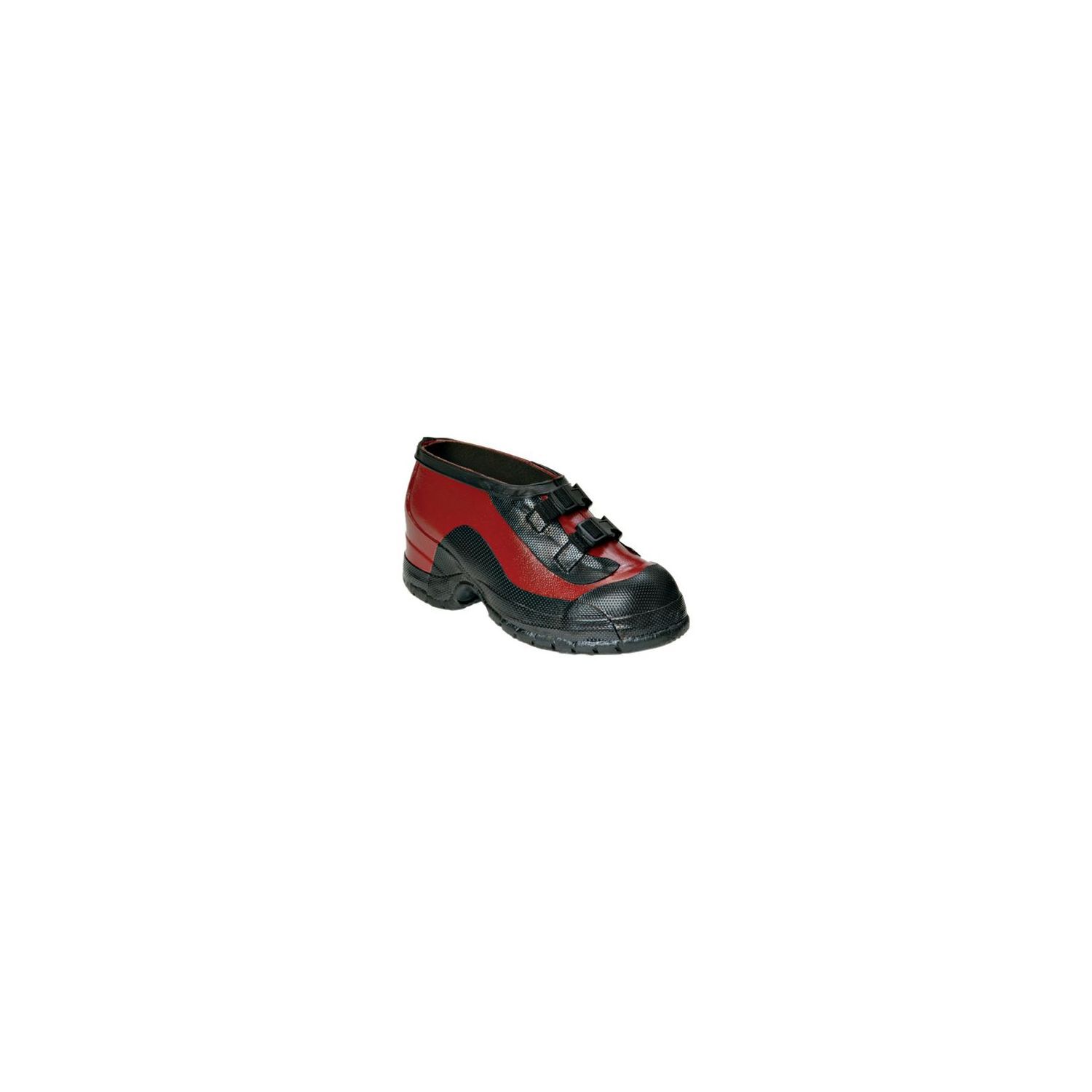 Salisbury 51509/9 Dielectric Overshoes with Buckles | Saf-T 