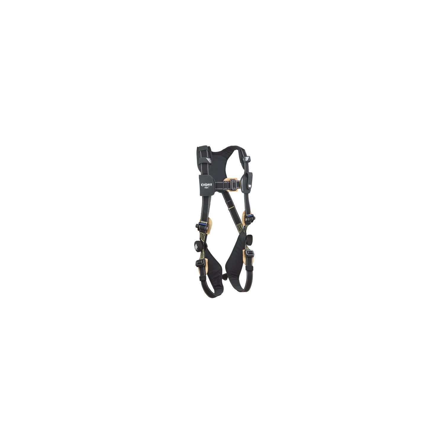 3M™ DBI-SALA® ExoFit NEX™ Arc Flash Harnesses | Saf-T-Gard